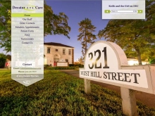 Decatur Eye Care