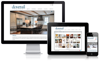 atlanta web designer