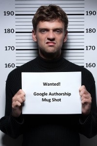 Google Mug Shot