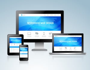 Mobile Friendly Websites