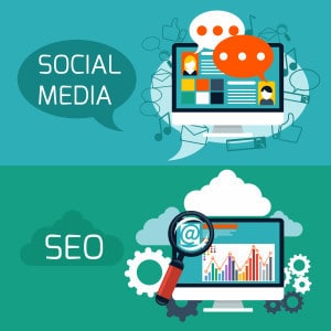 How Social Media Affects SEO