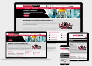Doubledome Web Design