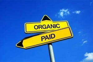 Organic Paid SEO