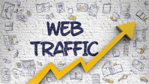 Boost Site Traffic