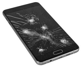 Phone Left