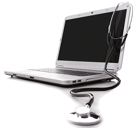 Laptop Image