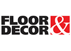 Floor & Decor Logo