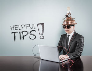 Helpful Tips, Atlanta seo company