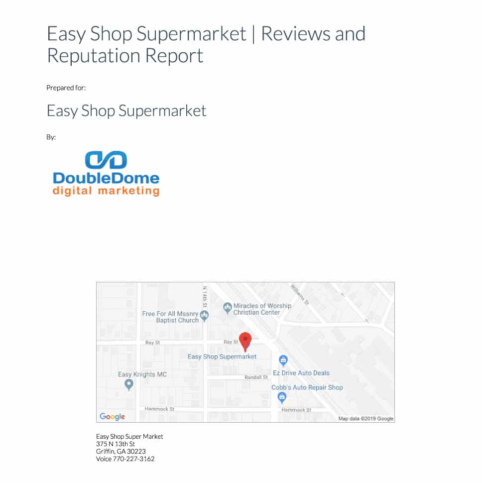Easyshop Review 1