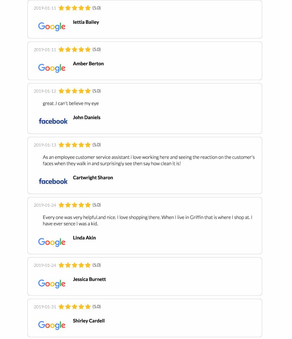 Easyshop Review 6