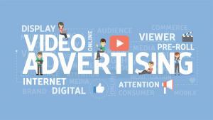 PPC Campaign with Video Ads