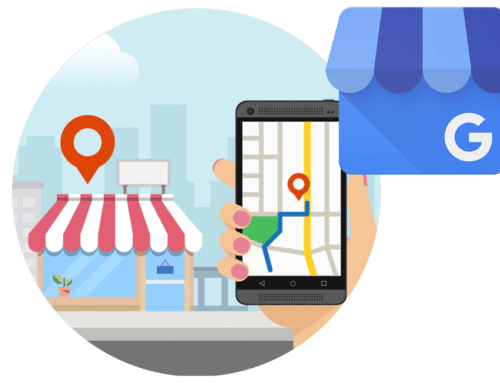 Google Maps for Your Business