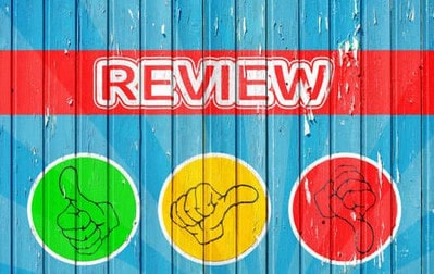 Online Reputation from Customer Reviews