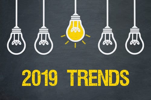 2019 Web Design Trends