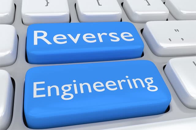 SEO Reverse Engineering