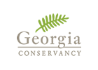 Georgia Conservancy Logo