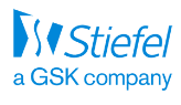 Stiefel company logo