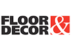 Floor & Decor Logo