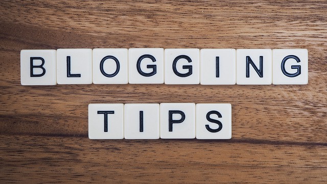 WordPress Blogging Tips