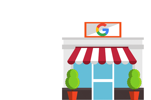 Google My Business 