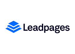 LEADPAGES Logo