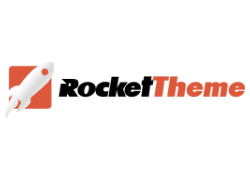 Rocket Theme logo