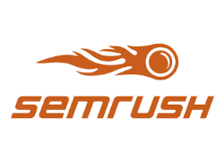 SEMRUSH Logo