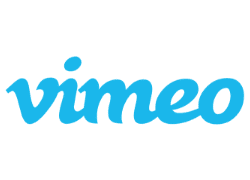 Vimeo Logo