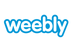 WEEBLY Logo