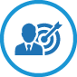 businessmarketing icon
