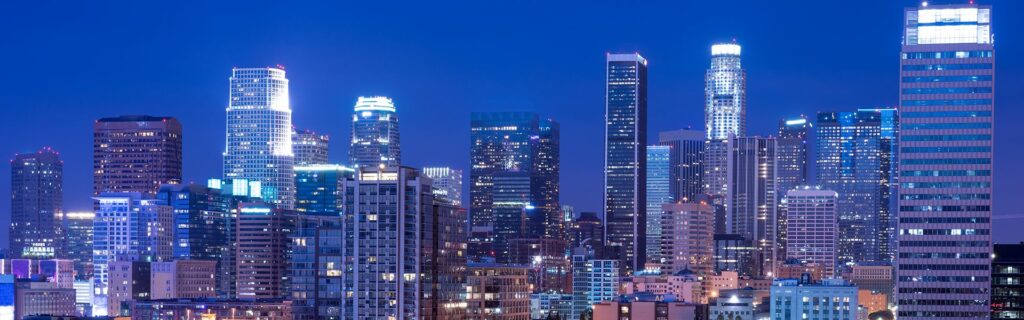 Los Angeles-digital-marketing-agency