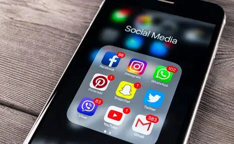 Social-Media-Marketing Social Media Marketing of DoubleDome Digital Marketing