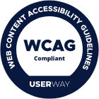 Web Content Accessibility Guidelines