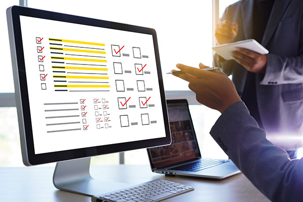 website-audit-graphic Link Building Process