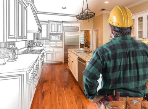 Internet Marketing Services for Home Remodeling Contractors