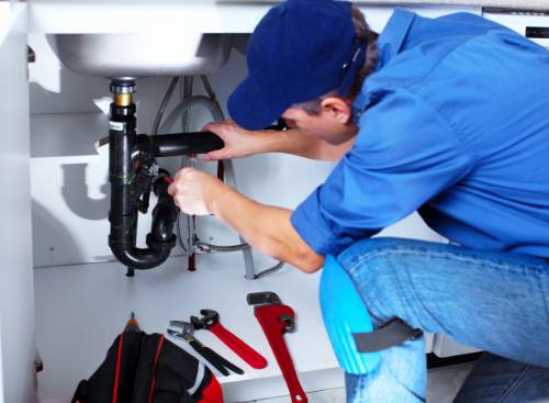 Plumber Internet Marketing Services for Plumber