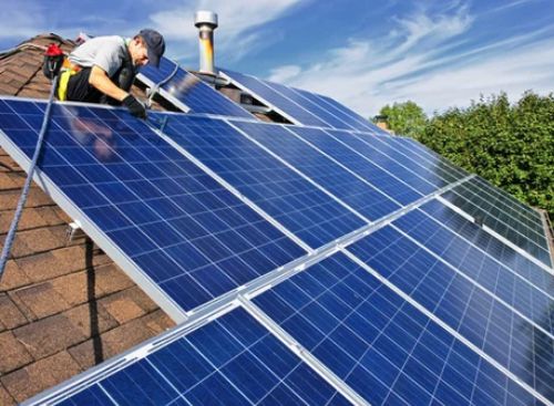 New York internet marketing services solar installers