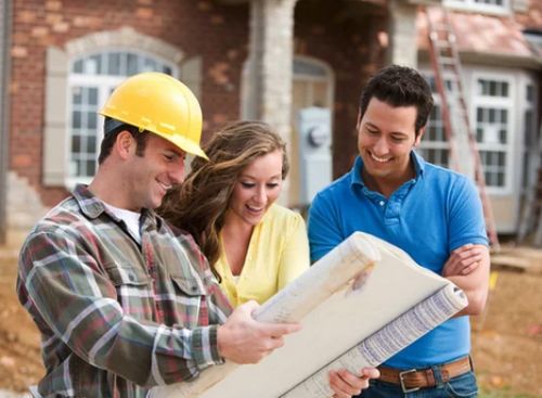 Chicago internet marketing services home builders