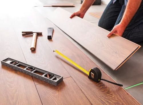 Internet Marketing Services for Flooring Companies