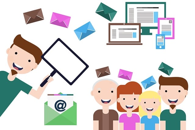 small business email marketing