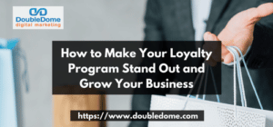 How Loyalty Program Help Your Business Growth