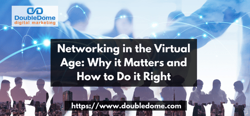 Virtual Networking Concept