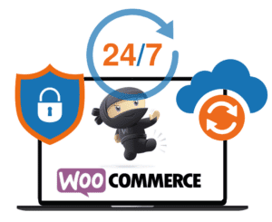 Essential Woocommerce Support