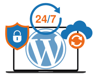 Essential WordPress Support