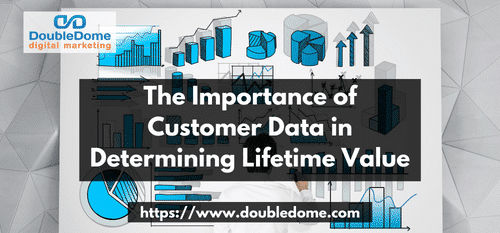 The Importance of Customer Data in Determining Lifetime Value