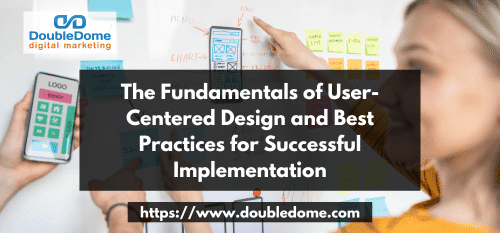 The Fundamentals of User-Centered Design and Best Practices for Successful Implementation