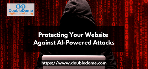 Protecting Your Website Against AI-Powered Attacks