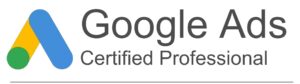 Google Ads Certified Professional
