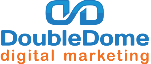 DoubleDome logo