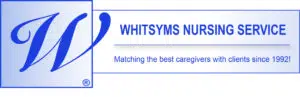 Whitsyms in Home Care